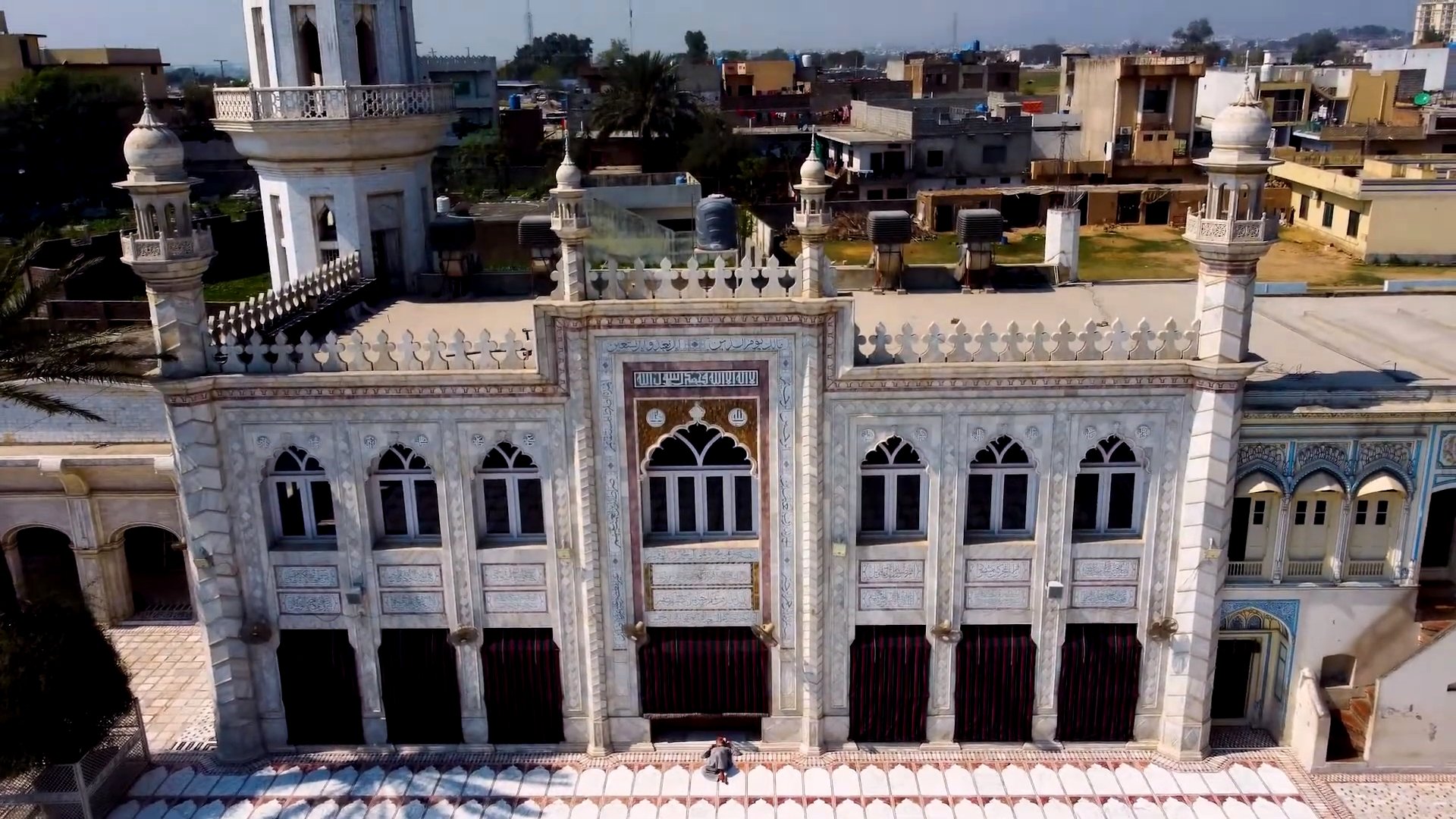 National Tourism Portal